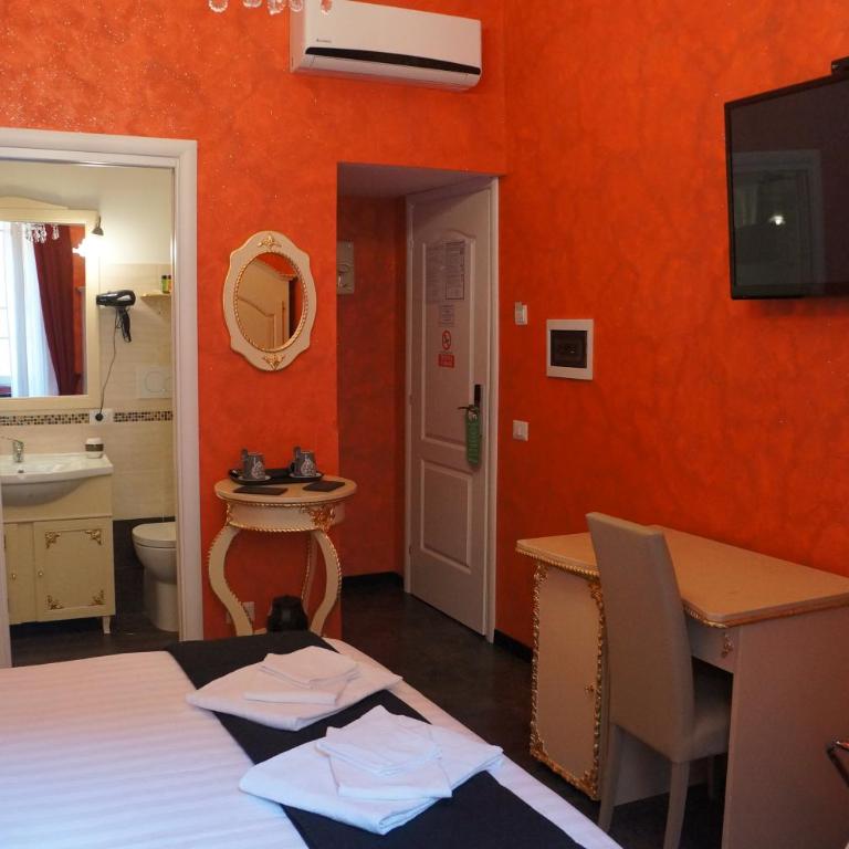Pope's Suites - Junior Suite - 1