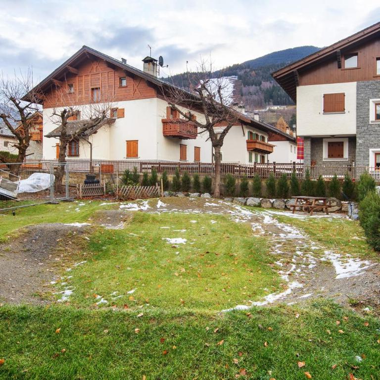 Chalet Pieri - Appartamento Temelin - Chalet con 1 Camera da Letto - 18