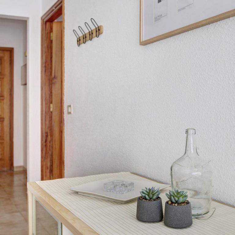 Durazno Sur 103 - Apartamento Superior de 1 dormitorio con balcón - 9