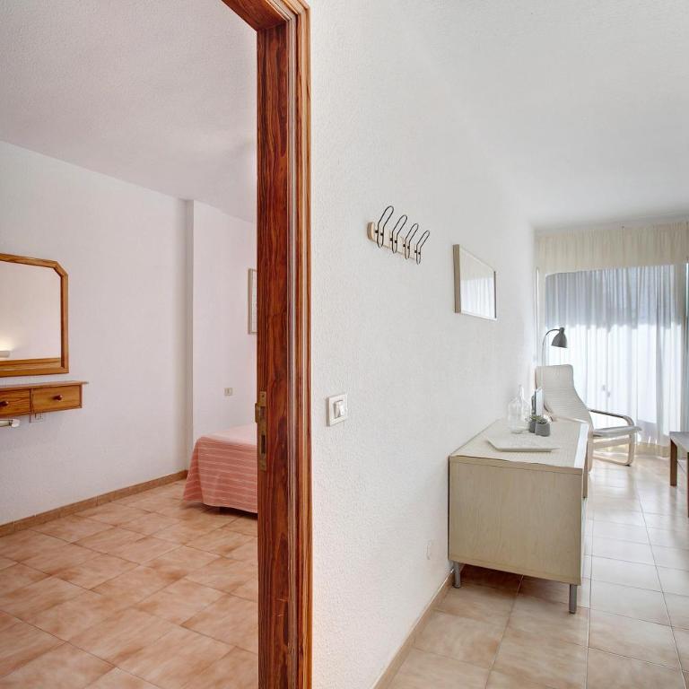 Durazno Sur 103 - Apartamento Superior de 1 dormitorio con balcón - 14