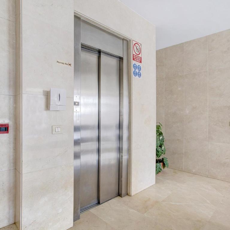 Durazno Sur 103 - Apartamento Superior de 1 dormitorio con balcón - 22