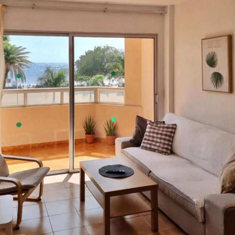 Durazno Sur 103 - Apartamento Superior de 1 dormitorio con balcón - 1