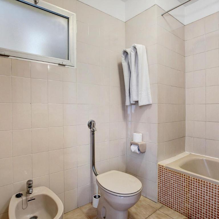 Durazno Sur 103 - Apartamento Superior de 1 dormitorio con balcón - 19