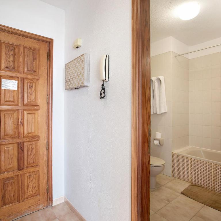 Durazno Sur 103 - Apartamento Superior de 1 dormitorio con balcón - 17