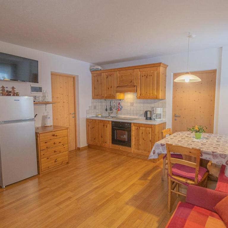 Apartment Enzian - Mesnerhof - Appartement 2 Chambres avec Vue sur la Montagne - 3