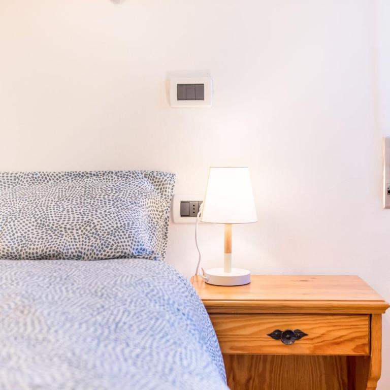 Casa Muffolina - Appartamento Deluxe con 2 Camere da Letto e Balcone - 14