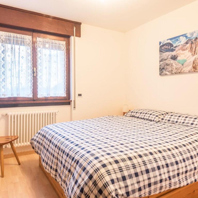 Casa Muffolina - Appartamento Deluxe con 2 Camere da Letto e Balcone - 18