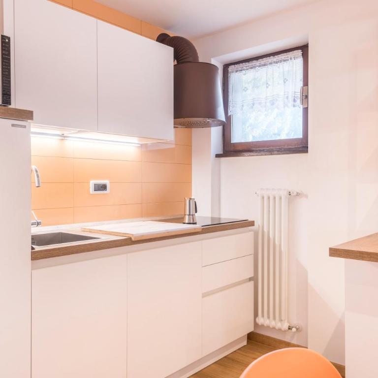 Casa Muffolina - Appartamento Deluxe con 2 Camere da Letto e Balcone - 8