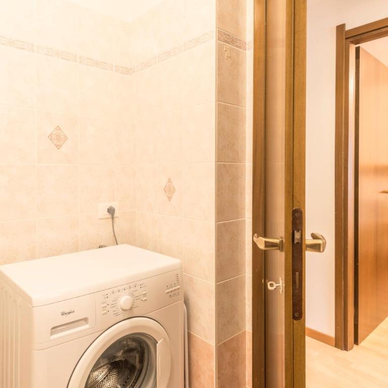 Casa Muffolina - Appartamento Deluxe con 2 Camere da Letto e Balcone - 15