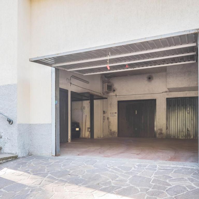 Casa Muffolina - Appartamento Deluxe con 2 Camere da Letto e Balcone - 25