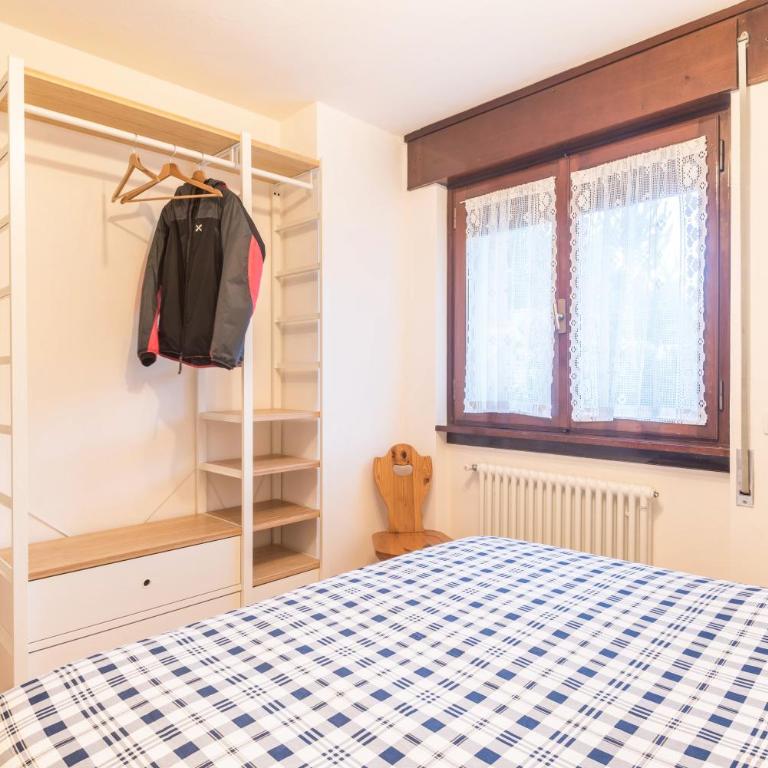 Casa Muffolina - Appartamento Deluxe con 2 Camere da Letto e Balcone - 20