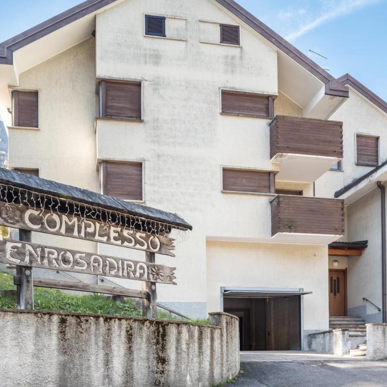 Casa Muffolina - Appartamento Deluxe con 2 Camere da Letto e Balcone - 24