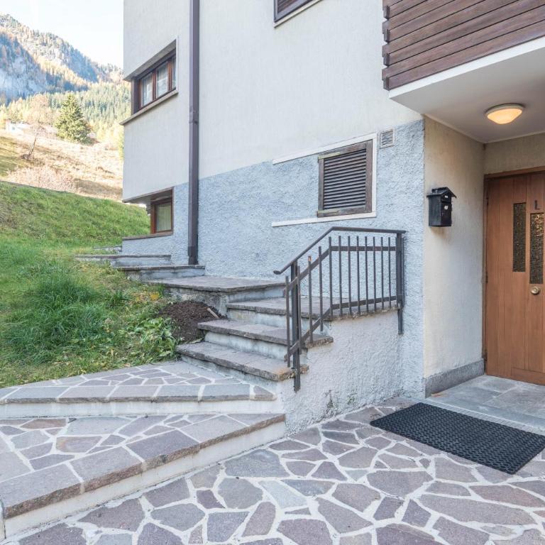 Casa Muffolina - Appartamento Deluxe con 2 Camere da Letto e Balcone - 22