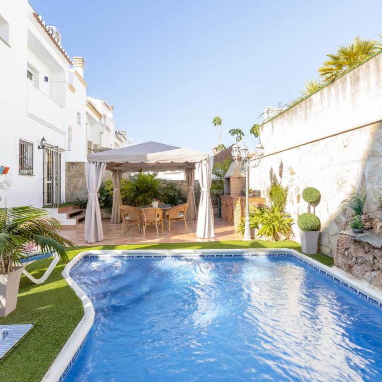 Villa Maite - Casa de 3 dormitorios - 3