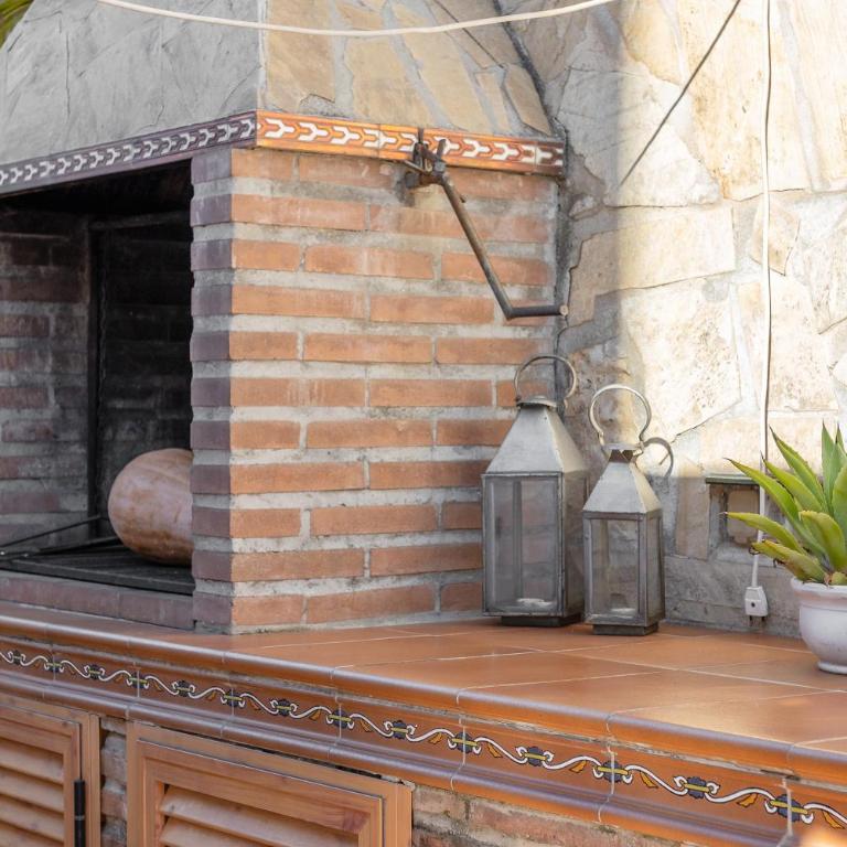 Villa Maite - Casa de 3 dormitorios - 25