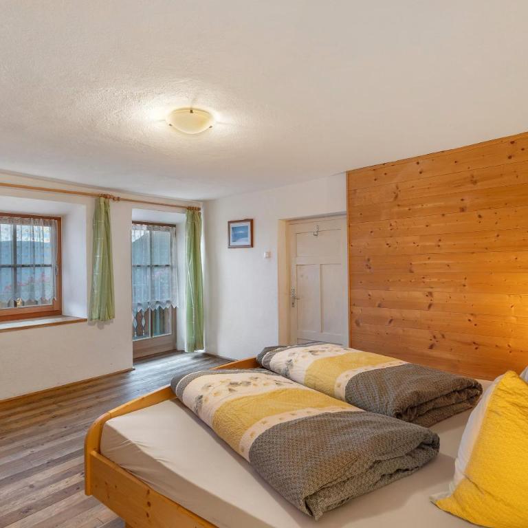 Oberhof Bauernhaus - Casa Vacanze - 17