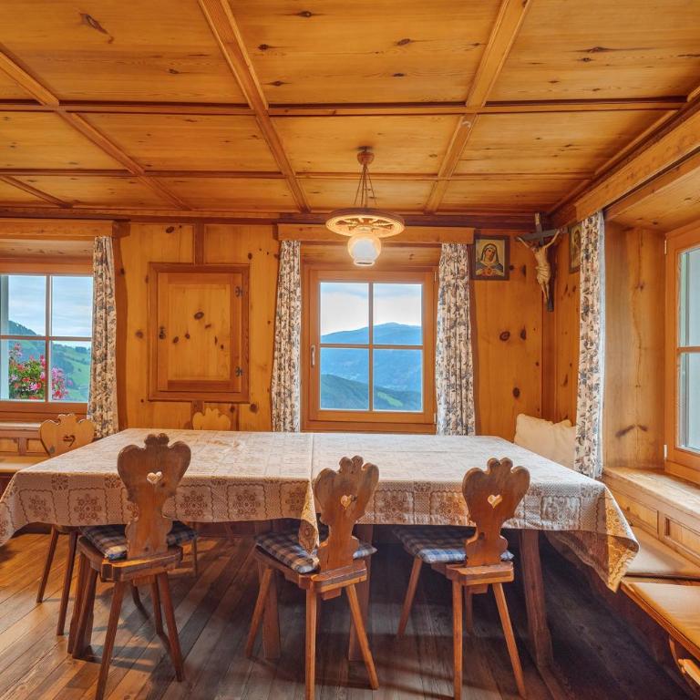 Oberhof Bauernhaus - Casa Vacanze - 27