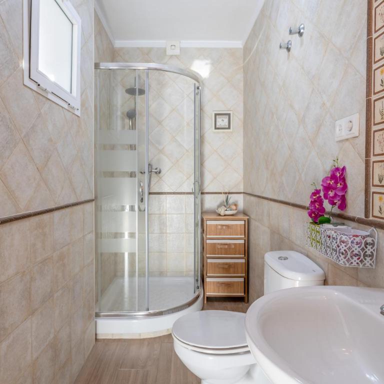 Villa Maite - Casa de 3 dormitorios - 18