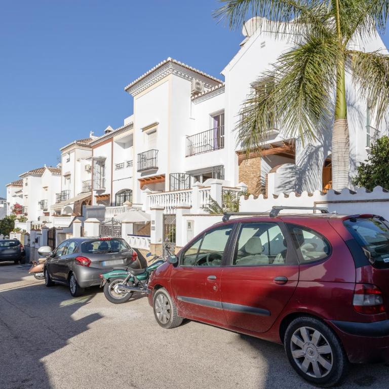 Villa Maite - Casa de 3 dormitorios - 26