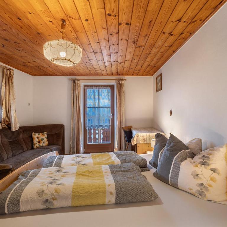Oberhof Bauernhaus - Casa Vacanze - 12