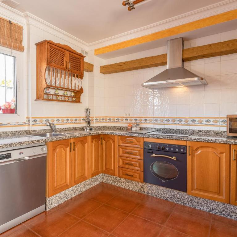 Villa Maite - Casa de 3 dormitorios - 10