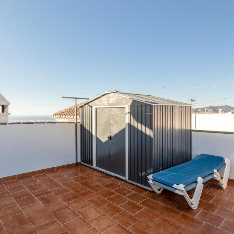 Villa Maite - Casa de 3 dormitorios - 19