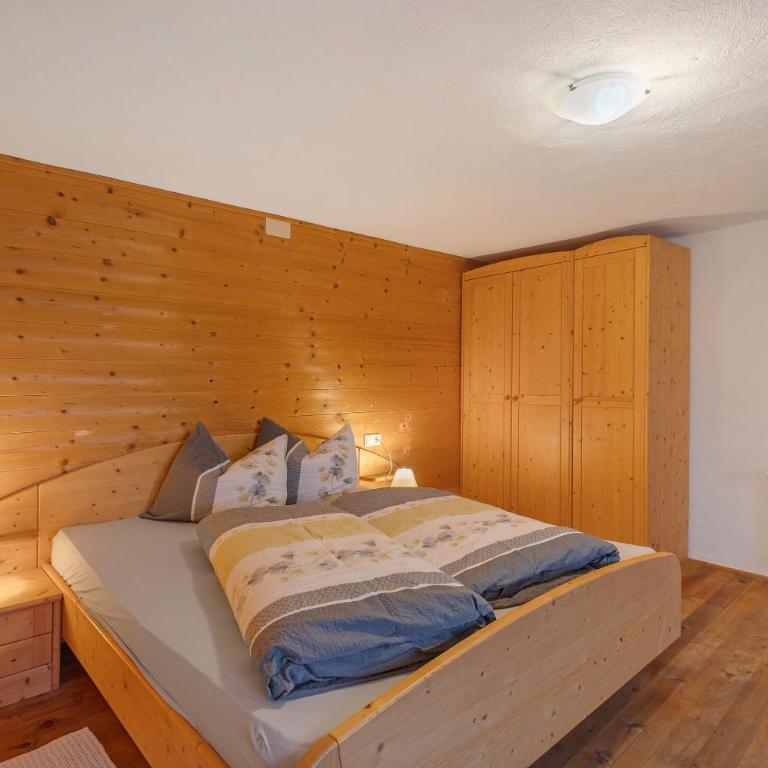 Oberhof Bauernhaus - Casa Vacanze - 18