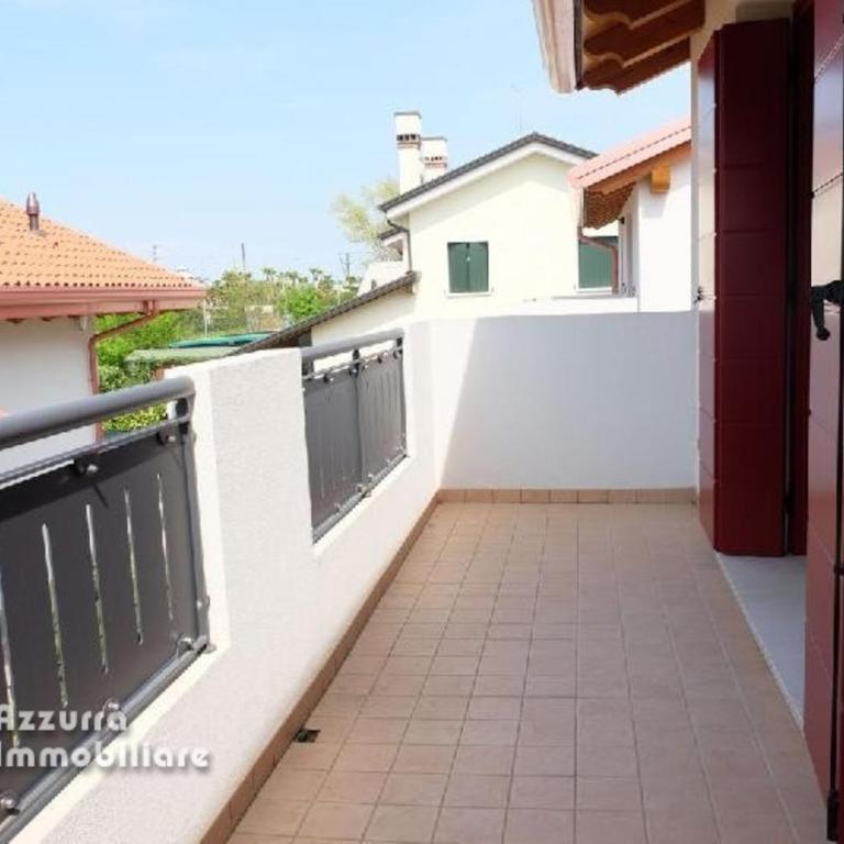 Villa Mascagni 01 - Villa con Vista Giardino - 19