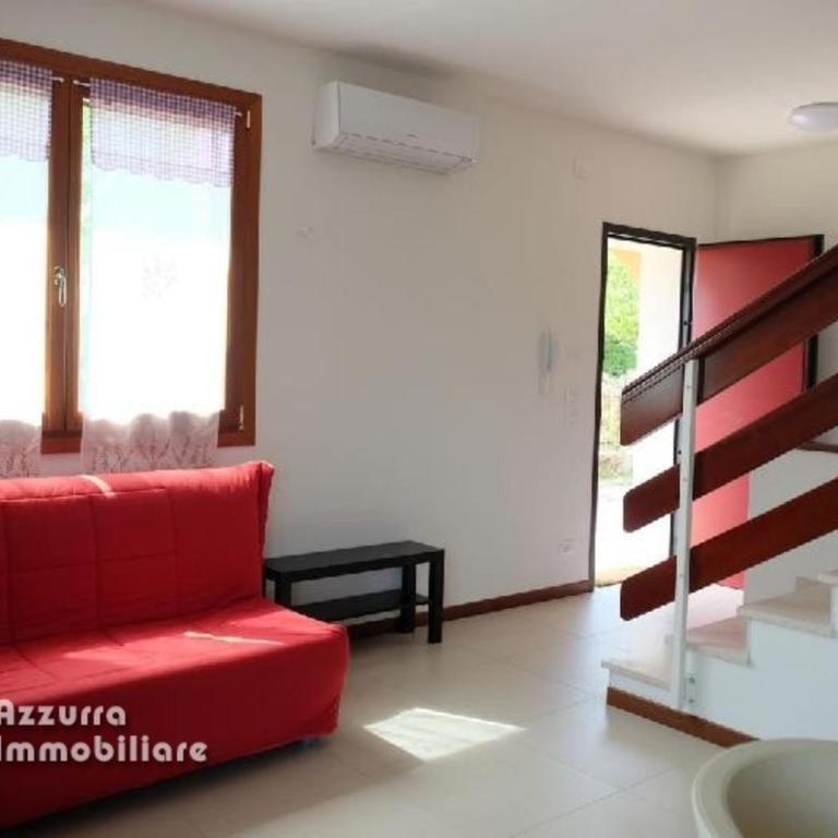 Villa Mascagni 01 - Villa con Vista Giardino - 10