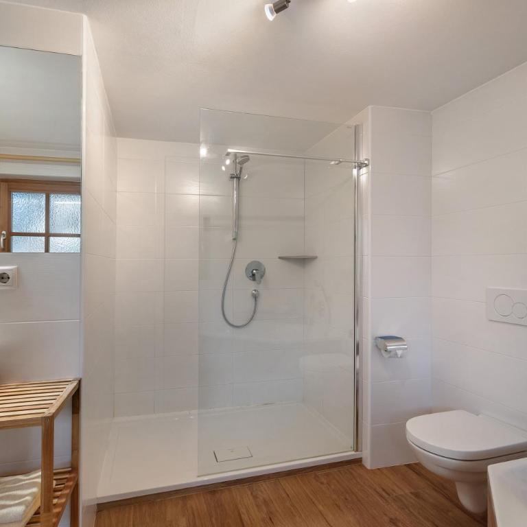 Oberhof Bauernhaus - Casa Vacanze - 23