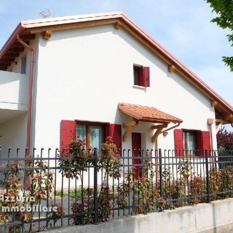 Villa Mascagni 01 - Villa con Vista Giardino - 2