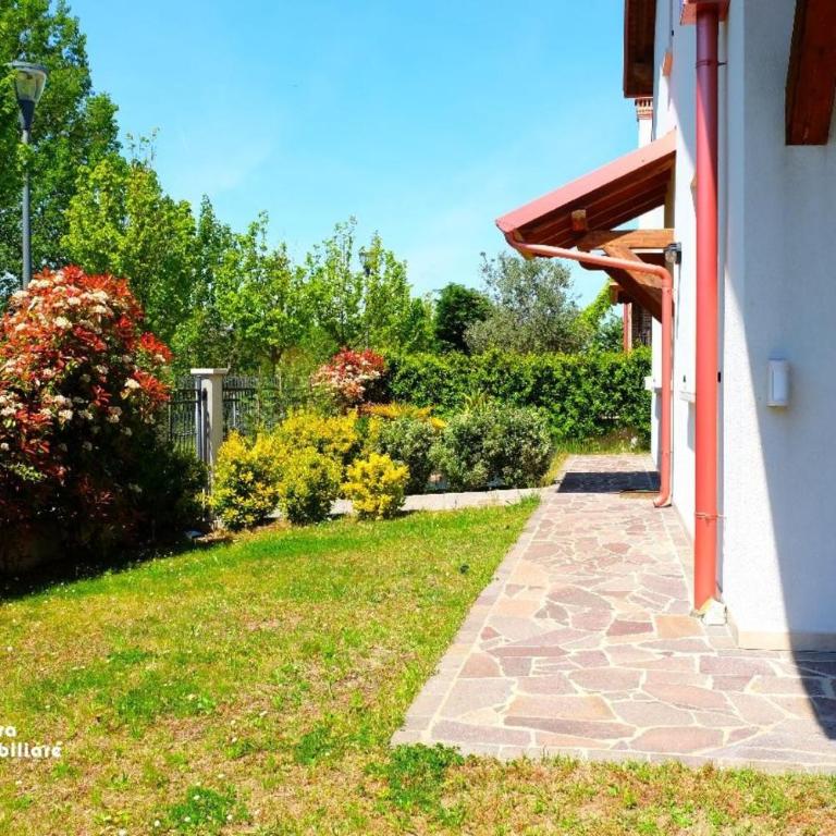 Villa Mascagni 01 - Villa con Vista Giardino - 4
