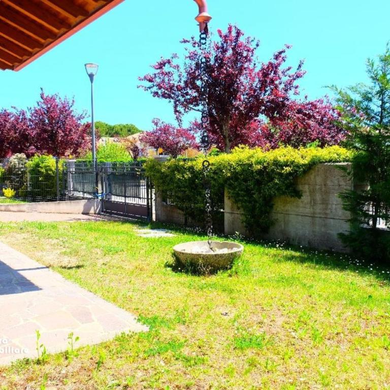 Villa Mascagni 01 - Villa con Vista Giardino - 5