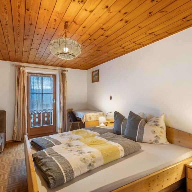 Oberhof Bauernhaus - Casa Vacanze - 10