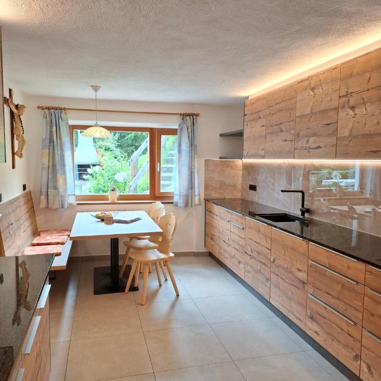 Oberhof Bauernhaus - Casa Vacanze - 19