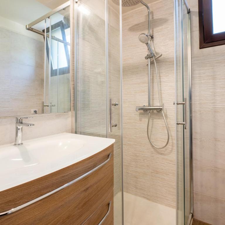 Cefalù Seaside Pool Villa - Appartamento Superior con 1 Camera da Letto e Balcone - 23