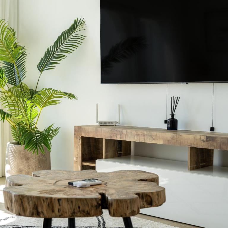 219 Frontline beach Luxurious - Apartamento Deluxe de 2 dormitorios con vistas al mar - 10
