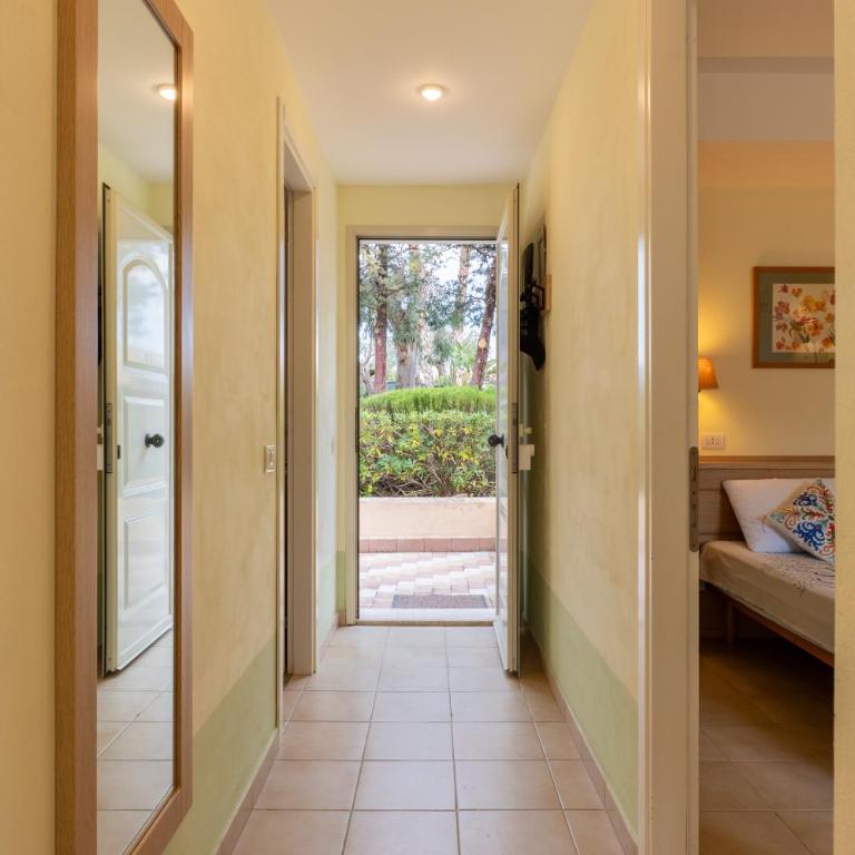 Cefalù Seaside Pool Villa - Appartamento Superior con 1 Camera da Letto e Balcone - 22