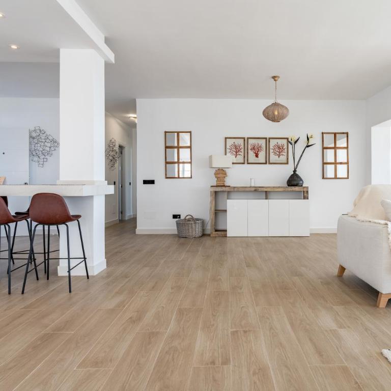 219 Frontline beach Luxurious - Apartamento Deluxe de 2 dormitorios con vistas al mar - 12