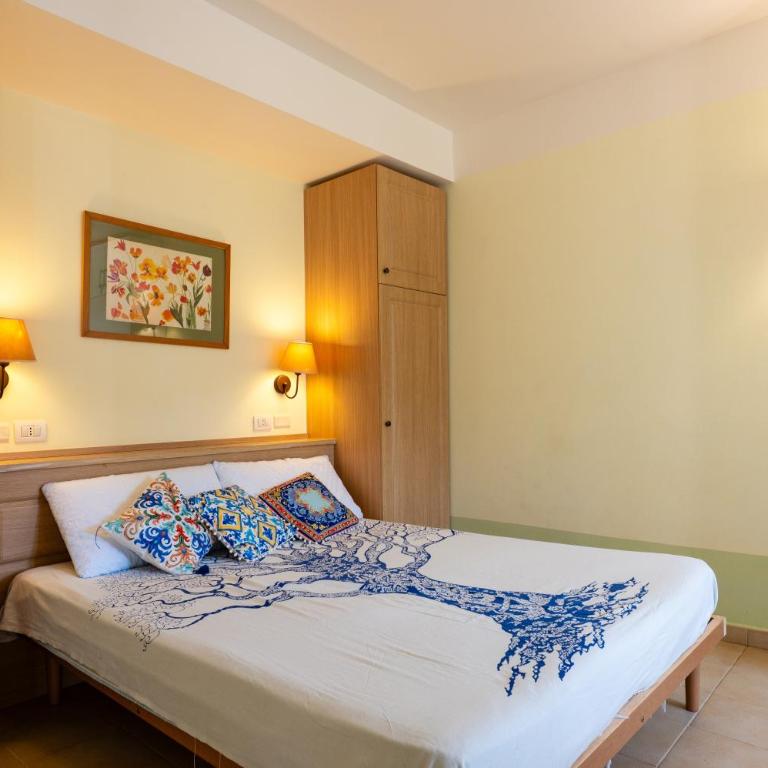 Cefalù Seaside Pool Villa - Appartamento Superior con 1 Camera da Letto e Balcone - 17