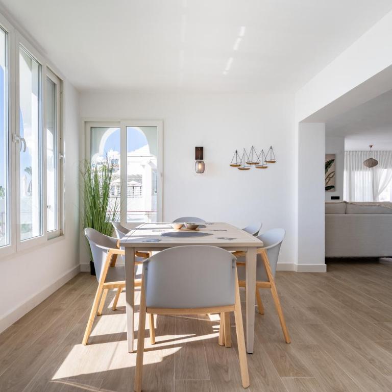 219 Frontline beach Luxurious - Apartamento Deluxe de 2 dormitorios con vistas al mar - 6