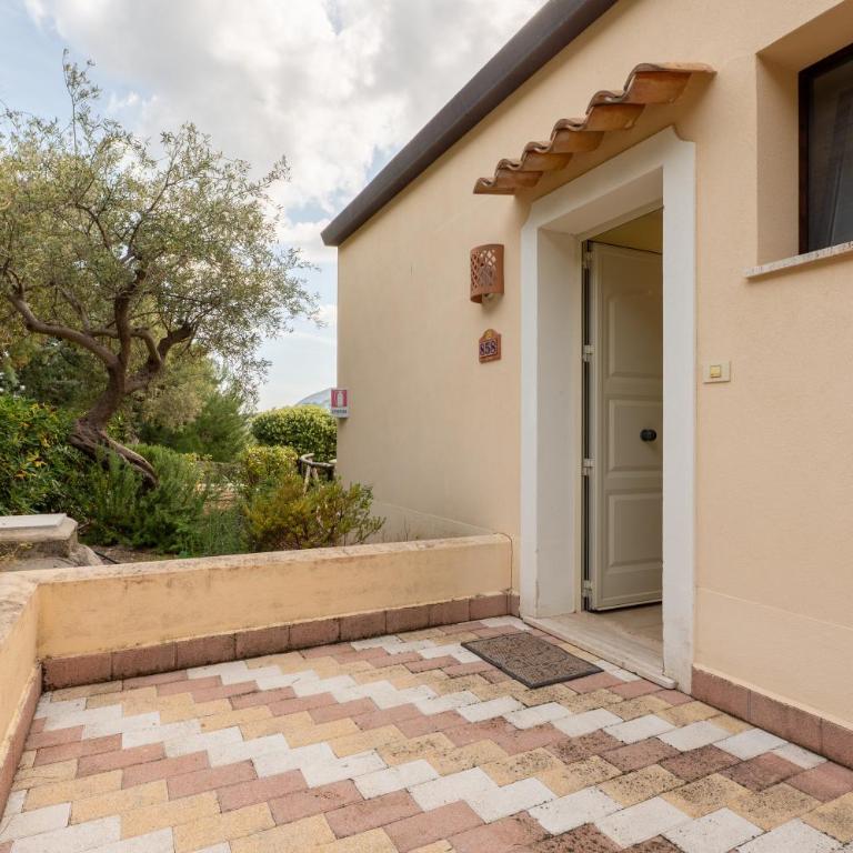 Cefalù Seaside Pool Villa - Appartamento Superior con 1 Camera da Letto e Balcone - 30