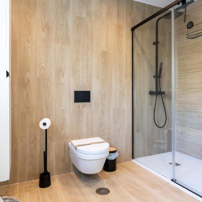 219 Frontline beach Luxurious - Apartamento Deluxe de 2 dormitorios con vistas al mar - 19