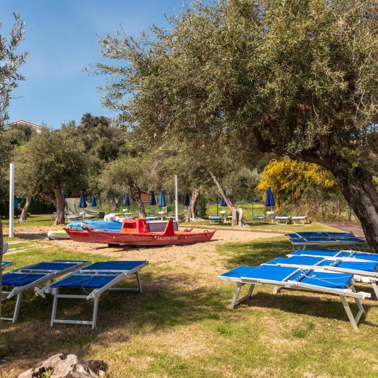 Cefalù Seaside Pool Villa - Appartamento Superior con 1 Camera da Letto e Balcone - 40