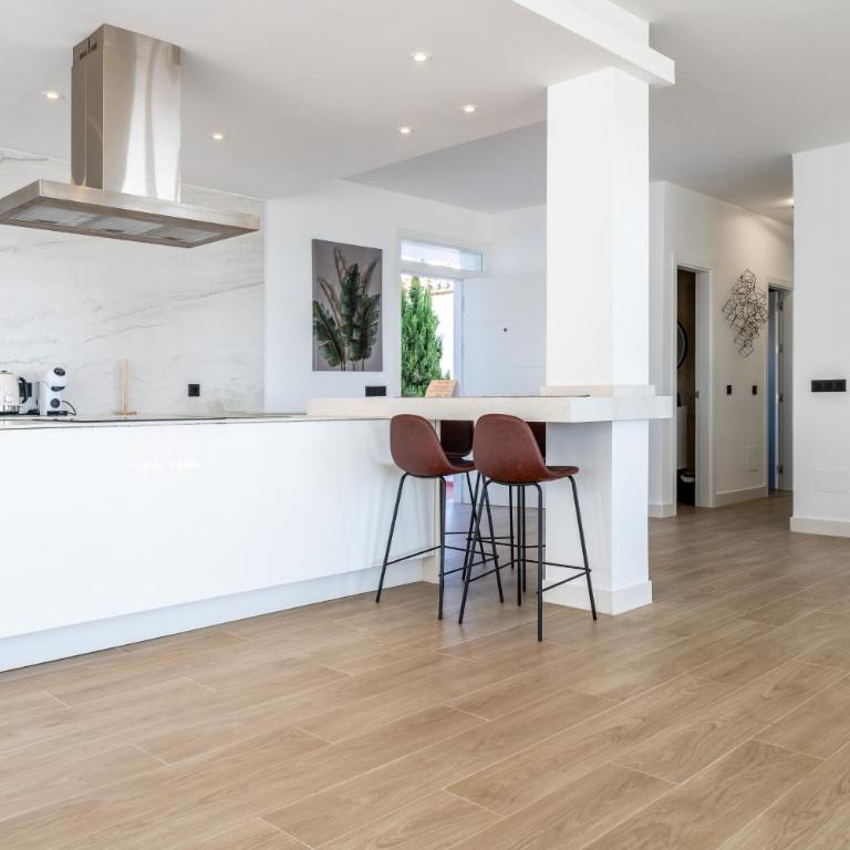 219 Frontline beach Luxurious - Apartamento Deluxe de 2 dormitorios con vistas al mar - 14