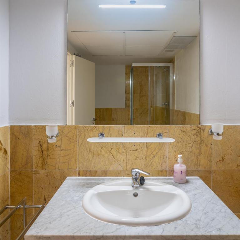 Ground floor apartment Na - Casa de 2 dormitorios - 17