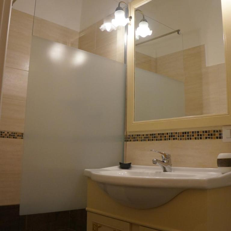Pope's Suites - Junior Suite - 2