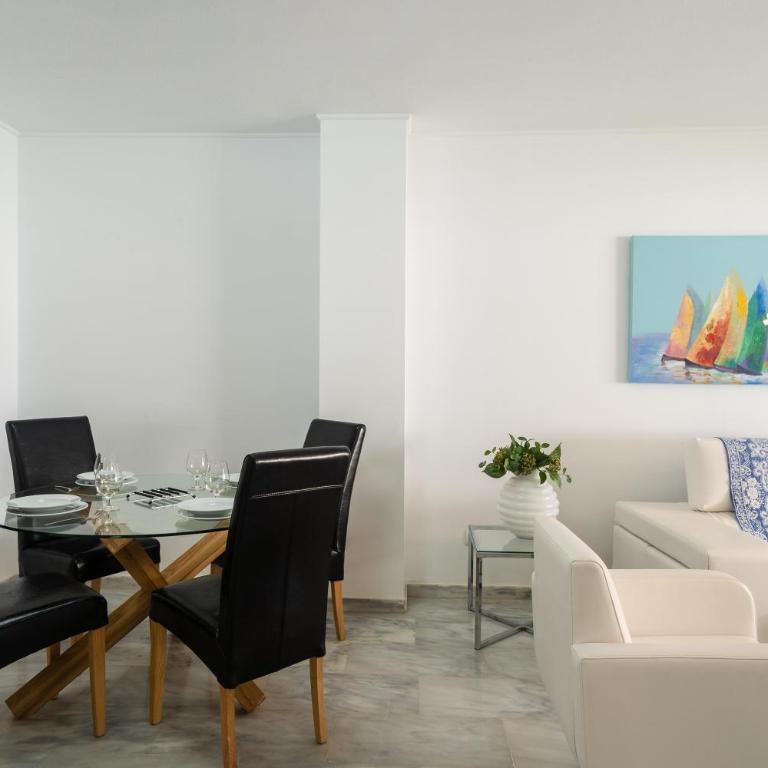 Ground floor apartment Na - Casa de 2 dormitorios - 4
