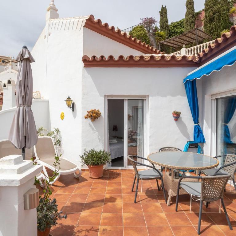 Casa Sydhavshytten - Apartamento Deluxe de 2 dormitorios con vistas al mar - 20