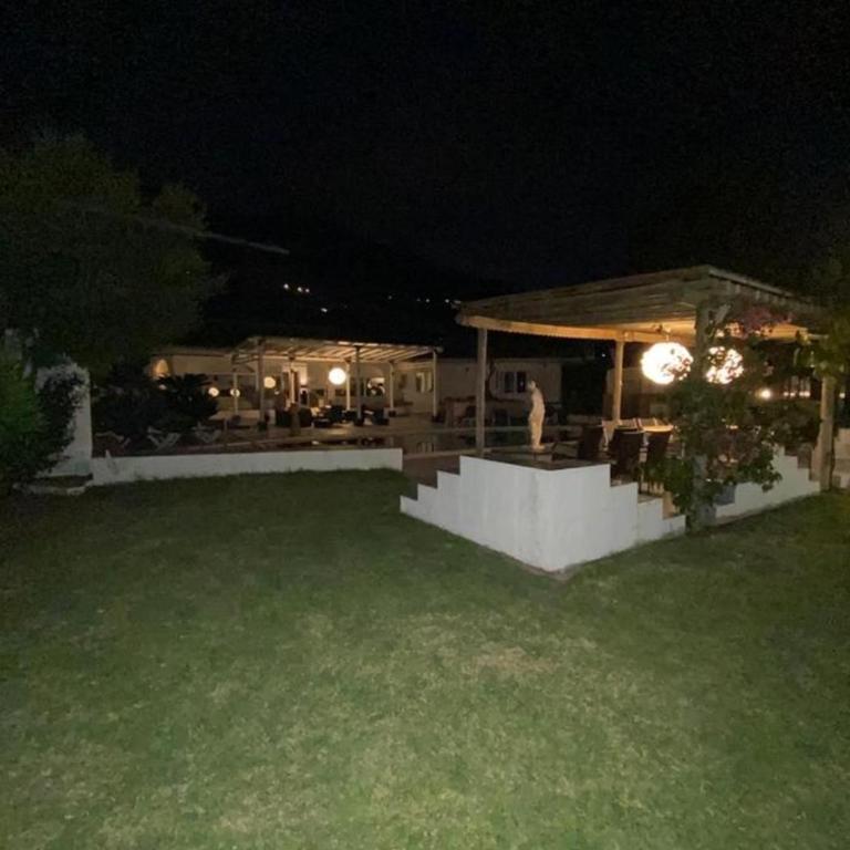 Casa Harriet - Villa con vistas al mar - 23